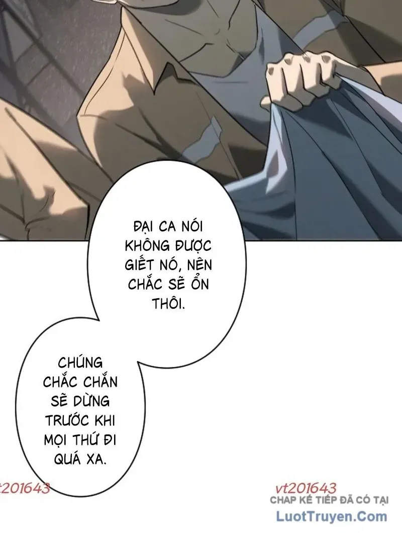 Cuồng Khuyển Chap 12 - Next Chap 13