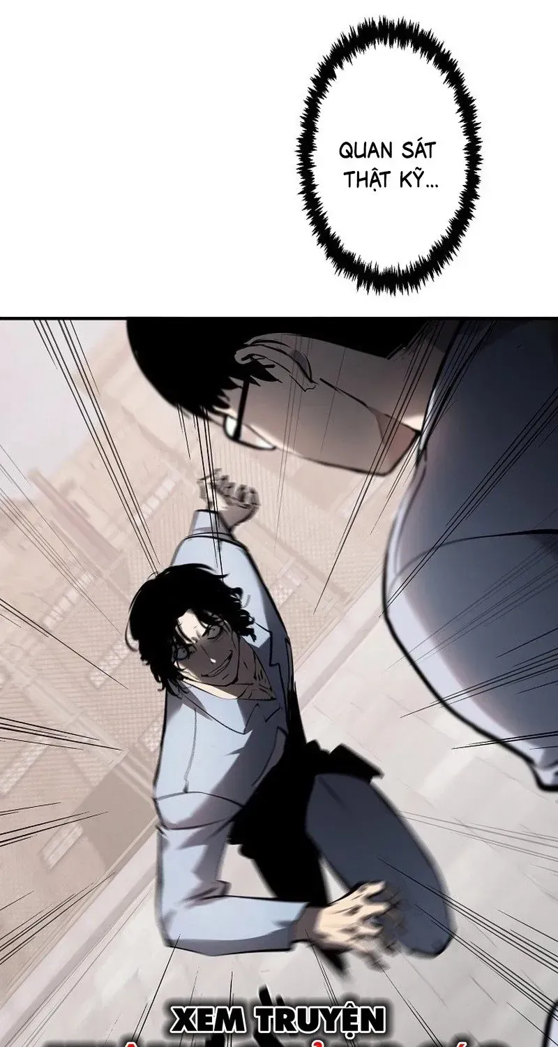 Cuồng Khuyển Chap 13 - Next Chap 14