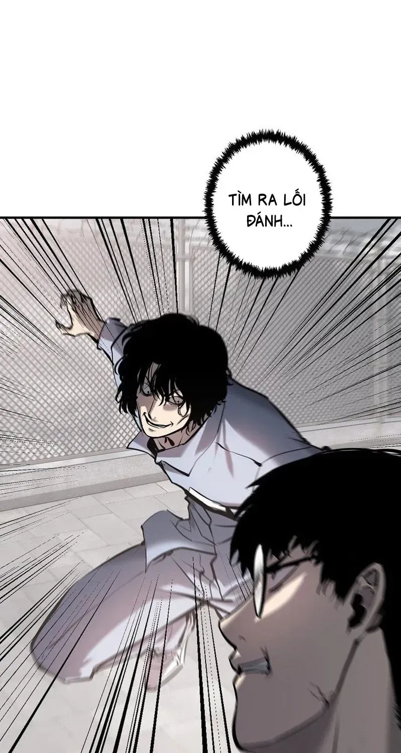 Cuồng Khuyển Chap 13 - Next Chap 14