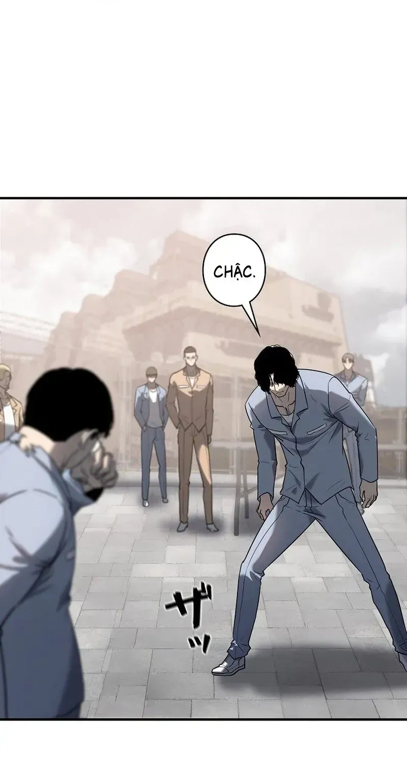 Cuồng Khuyển Chap 13 - Next Chap 14