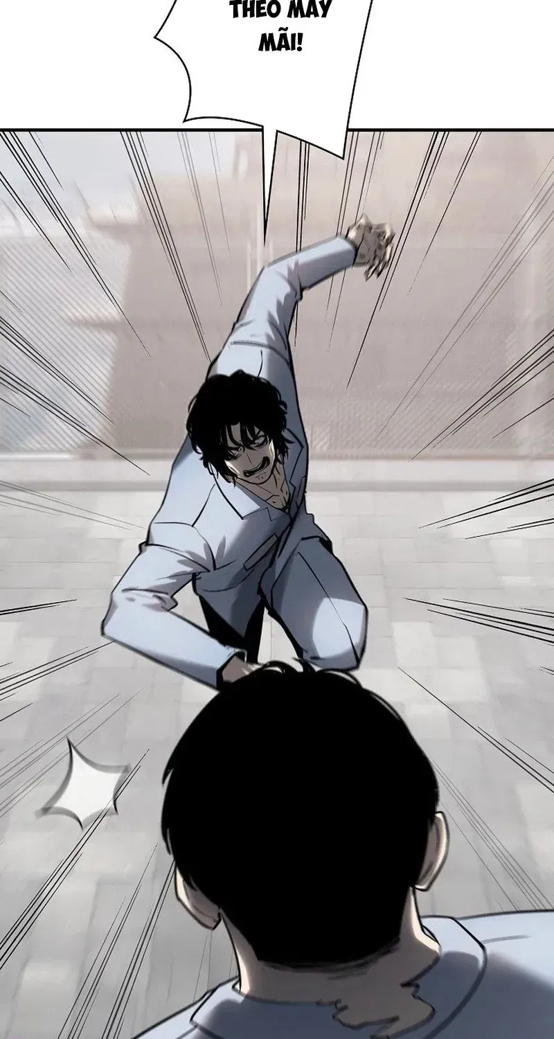 Cuồng Khuyển Chap 13 - Next Chap 14