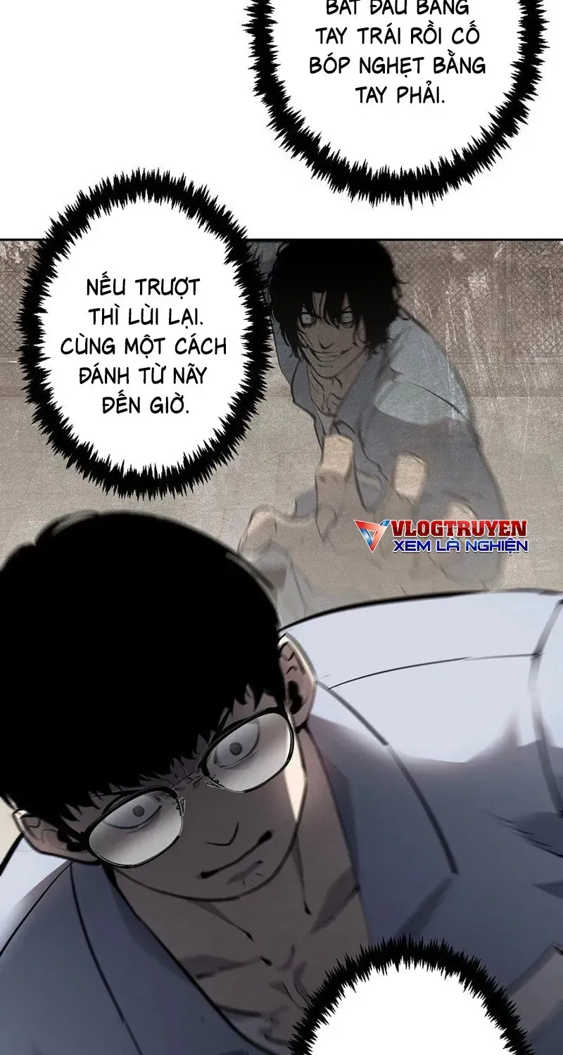 Cuồng Khuyển Chap 13 - Next Chap 14