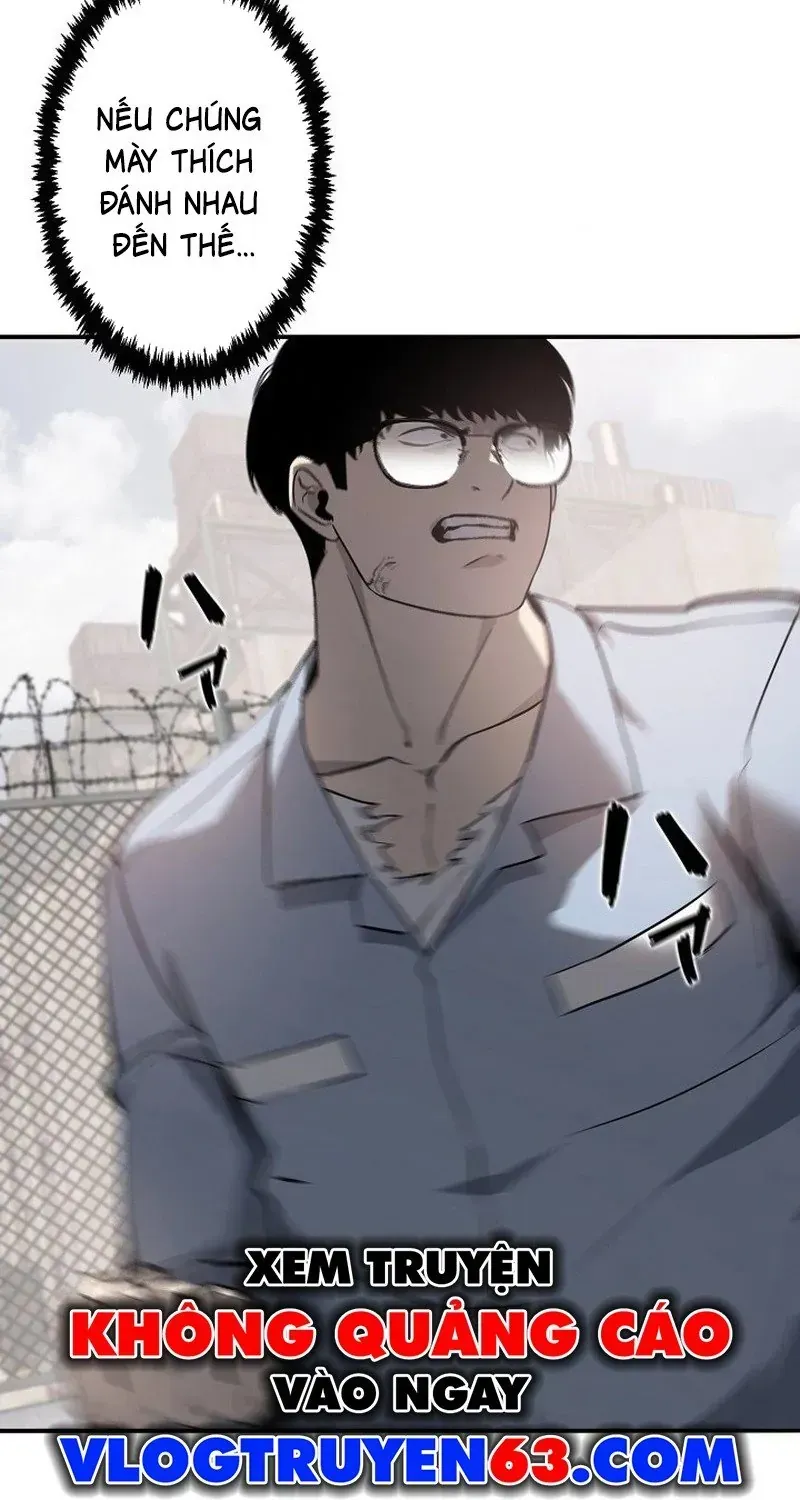 Cuồng Khuyển Chap 13 - Next Chap 14