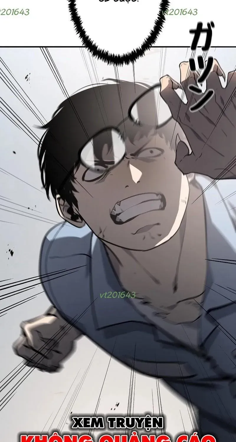 Cuồng Khuyển Chap 13 - Next Chap 14