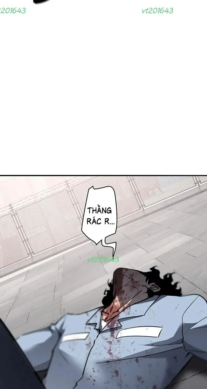 Cuồng Khuyển Chap 13 - Next Chap 14