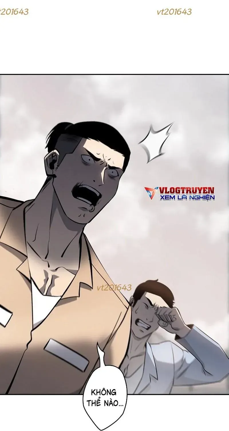 Cuồng Khuyển Chap 13 - Next Chap 14