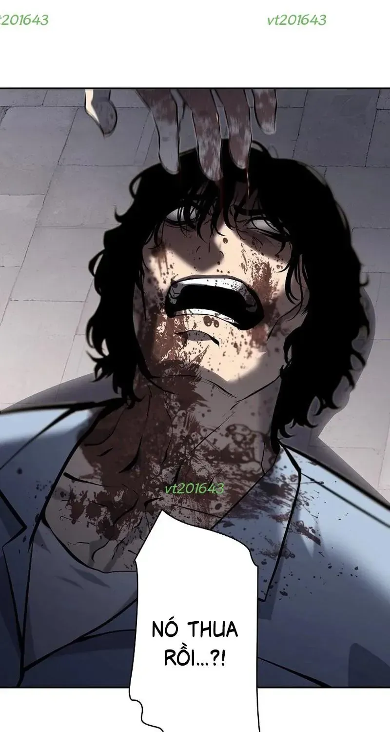 Cuồng Khuyển Chap 13 - Next Chap 14