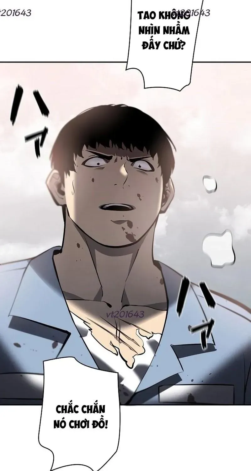 Cuồng Khuyển Chap 13 - Next Chap 14