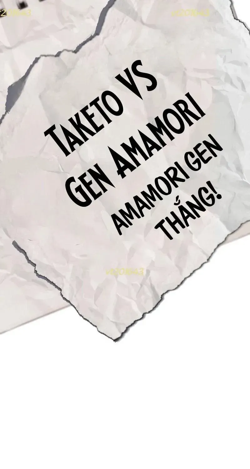 Cuồng Khuyển Chap 13 - Next Chap 14