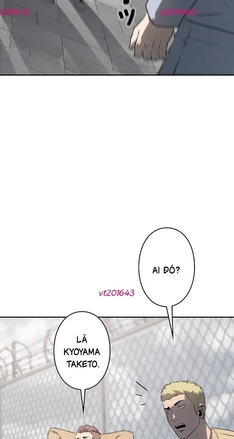 Cuồng Khuyển Chap 13 - Next Chap 14