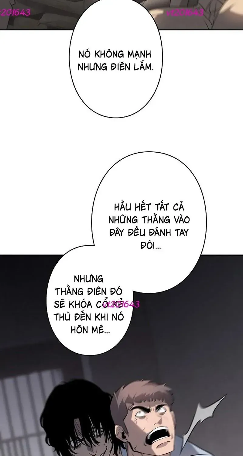 Cuồng Khuyển Chap 13 - Next Chap 14