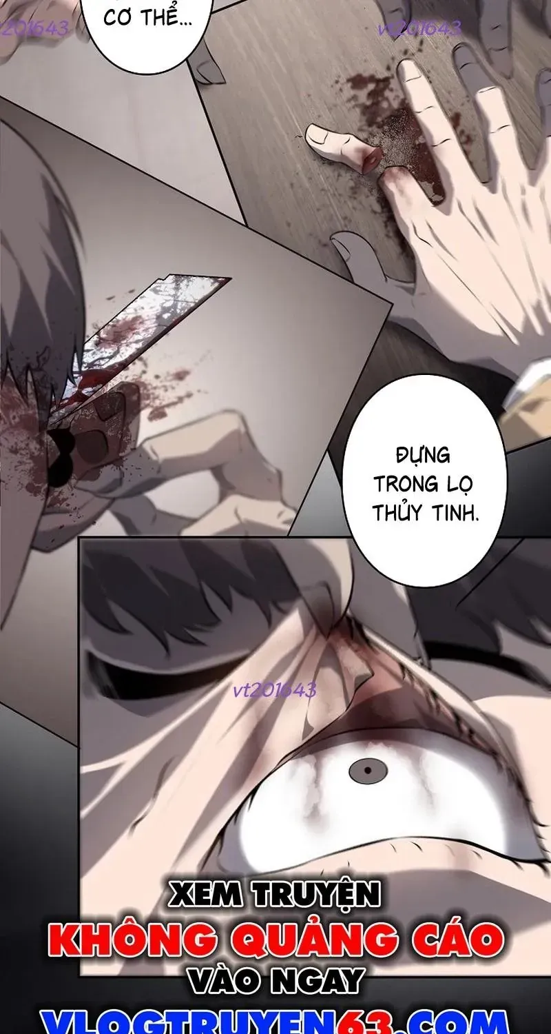 Cuồng Khuyển Chap 13 - Next Chap 14