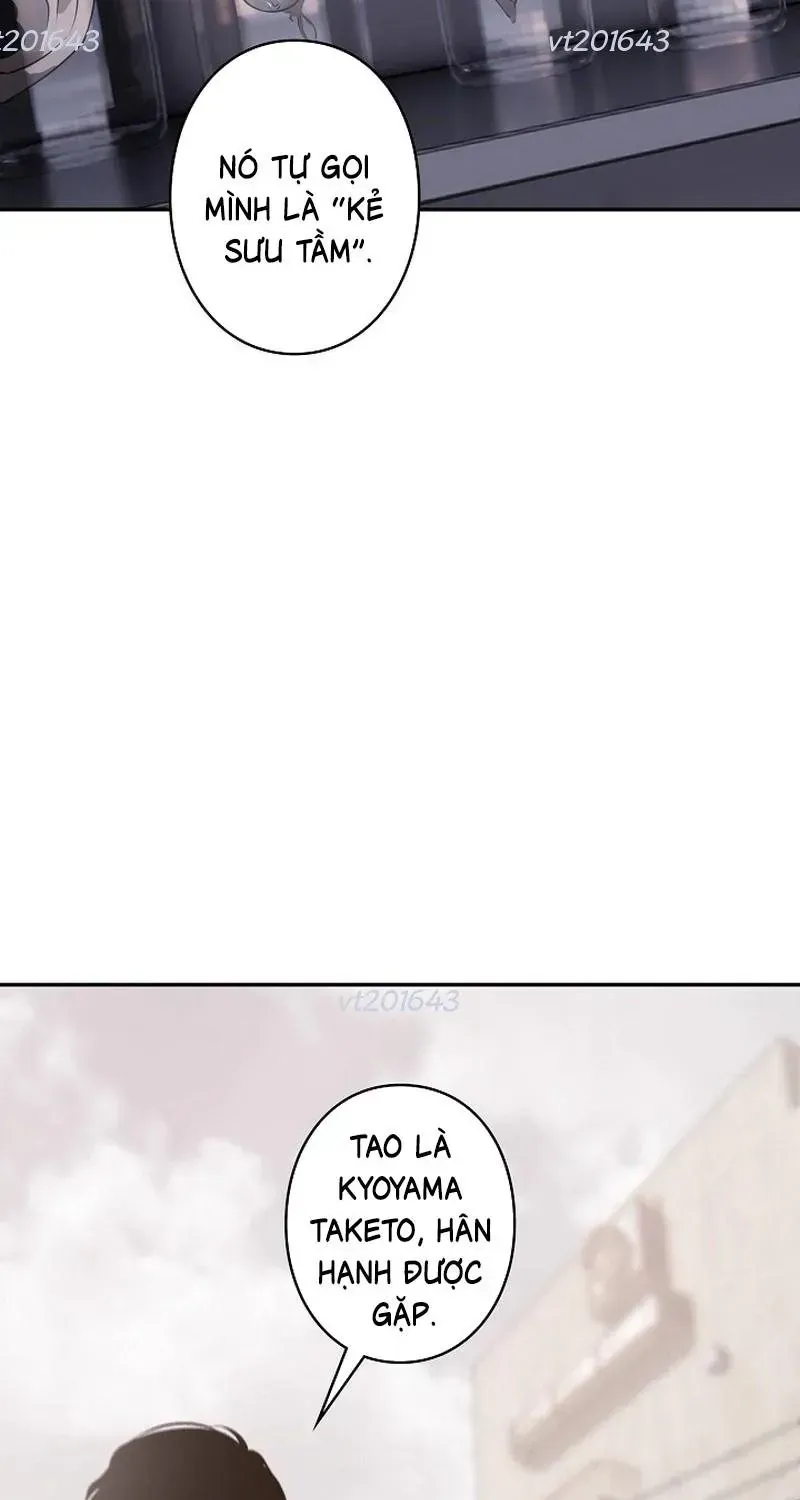 Cuồng Khuyển Chap 13 - Next Chap 14