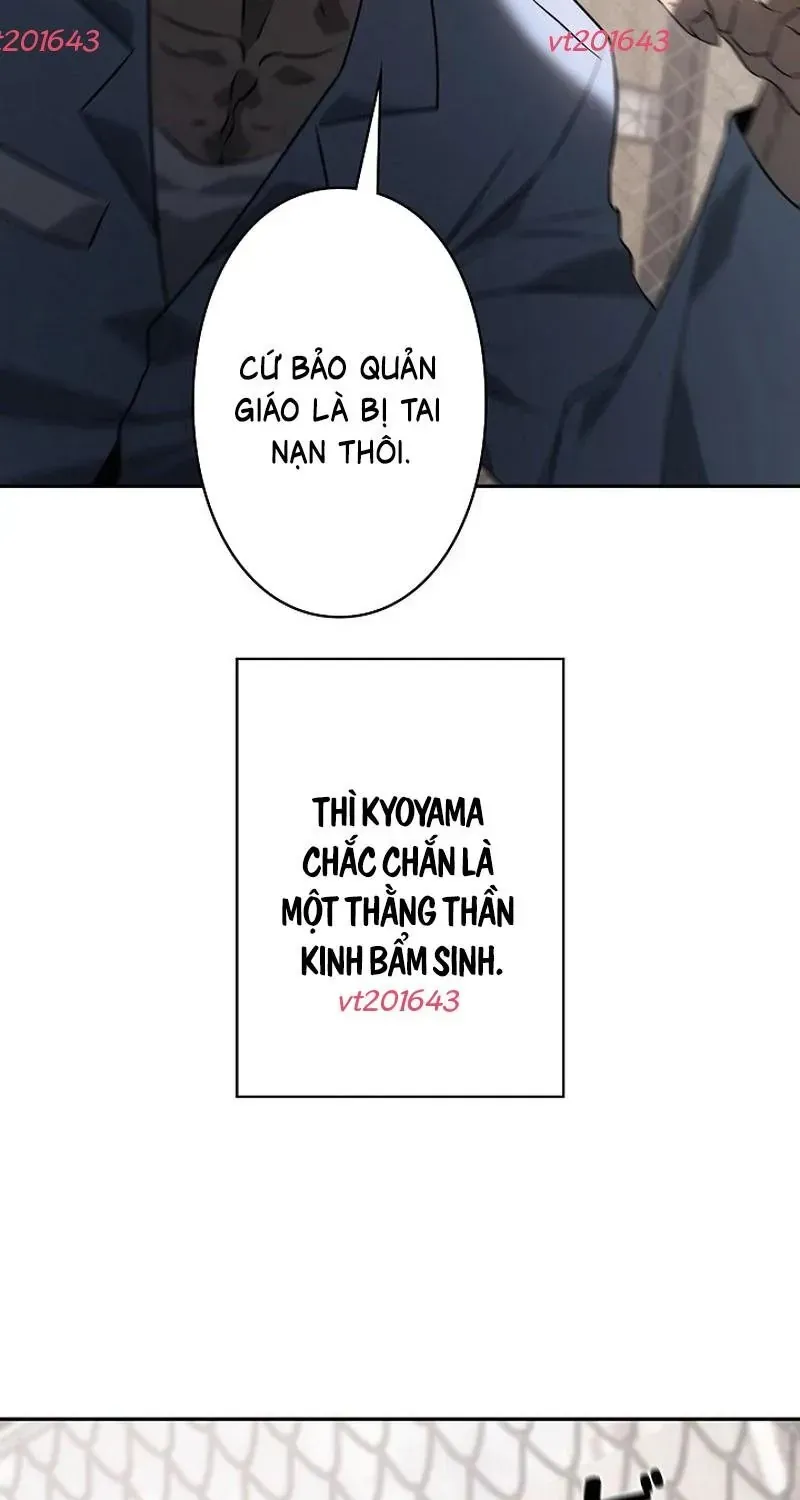 Cuồng Khuyển Chap 13 - Next Chap 14