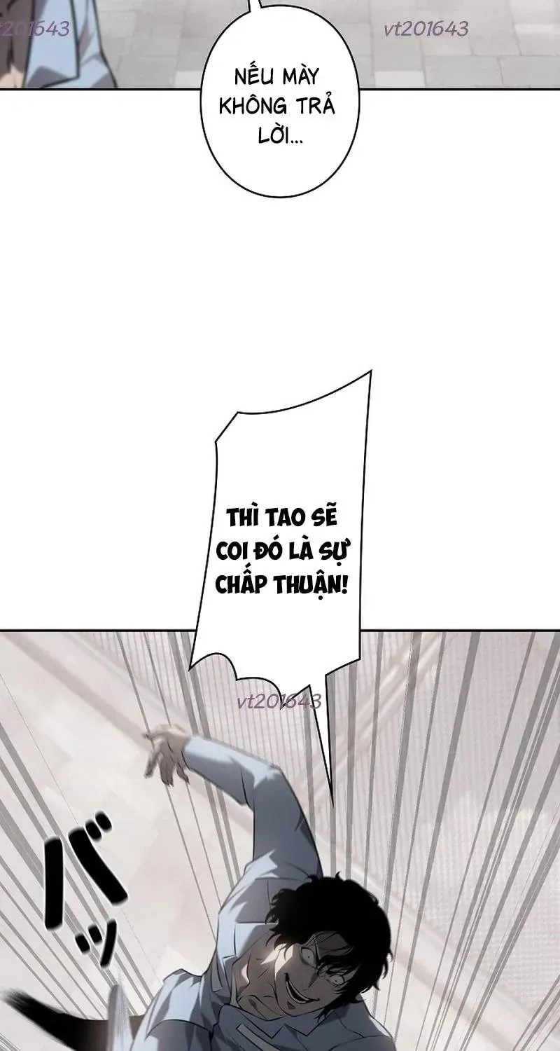 Cuồng Khuyển Chap 13 - Next Chap 14