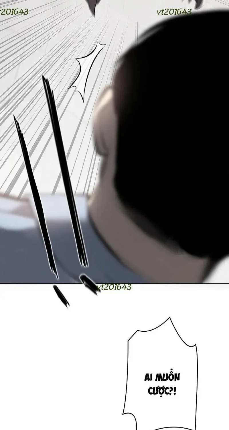 Cuồng Khuyển Chap 13 - Next Chap 14