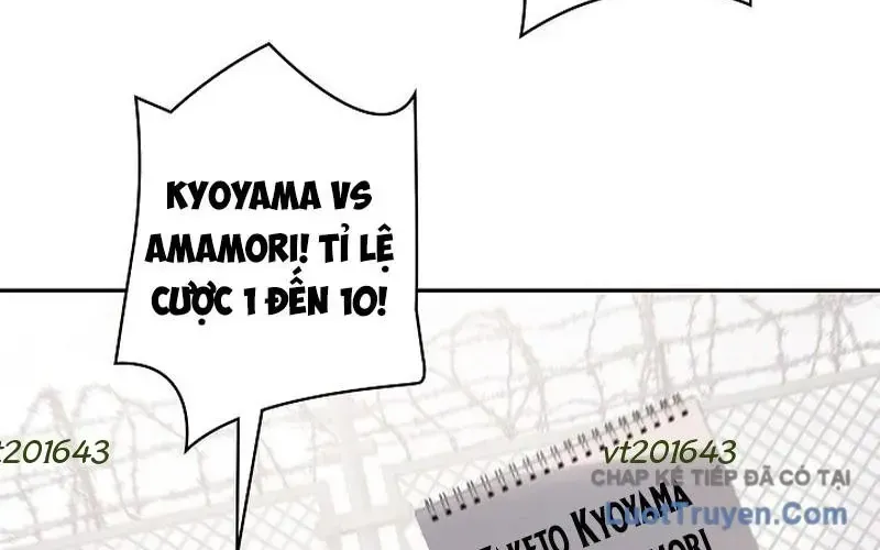 Cuồng Khuyển Chap 13 - Next Chap 14