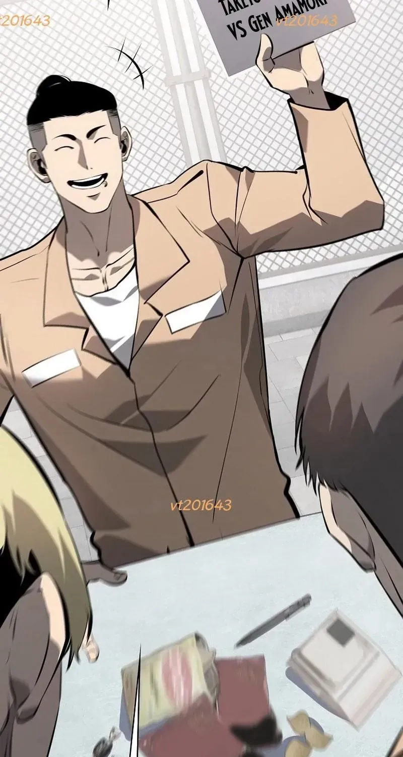 Cuồng Khuyển Chap 13 - Next Chap 14