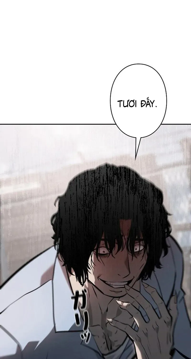 Cuồng Khuyển Chap 13 - Next Chap 14