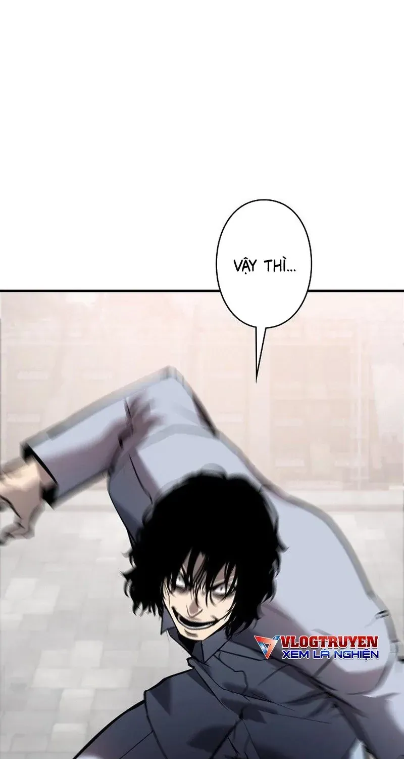 Cuồng Khuyển Chap 13 - Next Chap 14