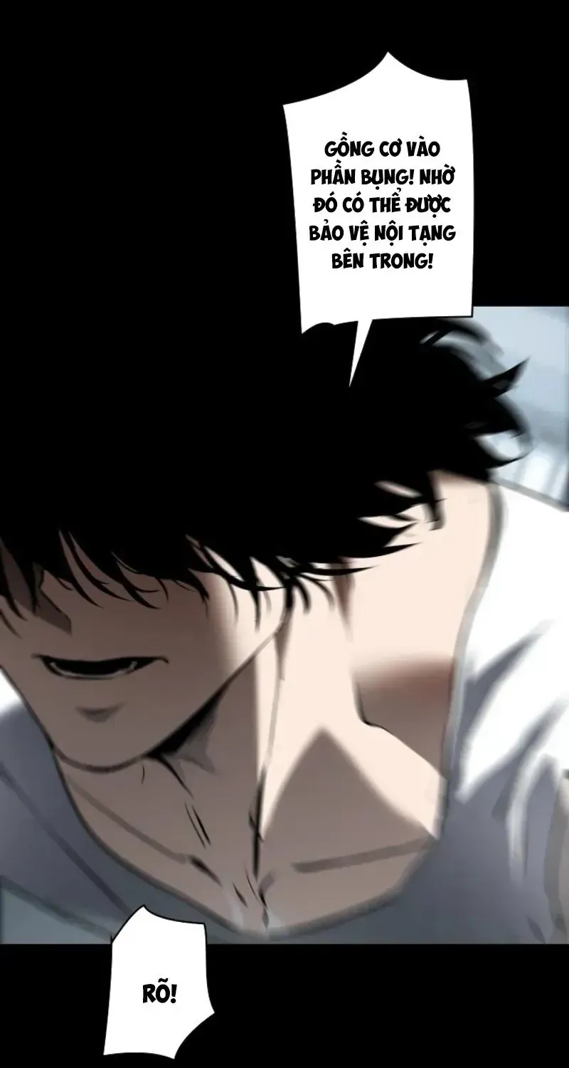 Cuồng Khuyển Chap 14 - Next Chap 15