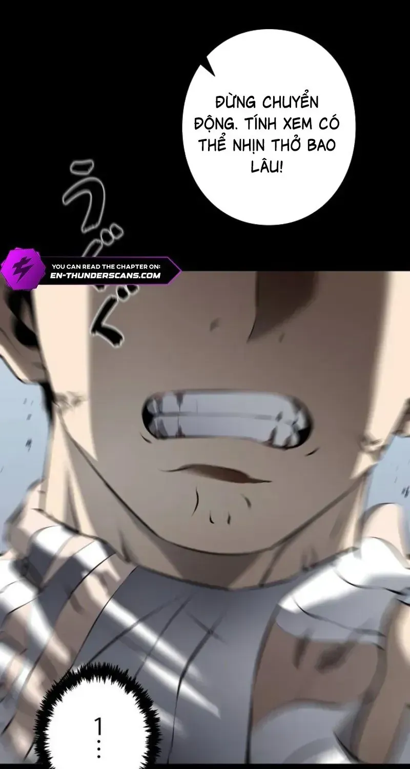 Cuồng Khuyển Chap 14 - Next Chap 15