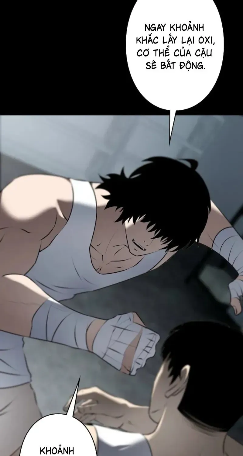 Cuồng Khuyển Chap 14 - Next Chap 15