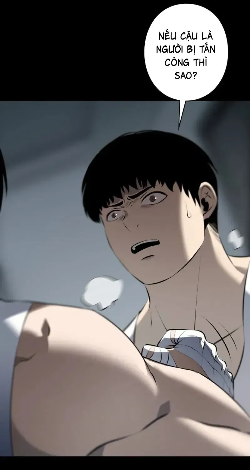 Cuồng Khuyển Chap 14 - Next Chap 15