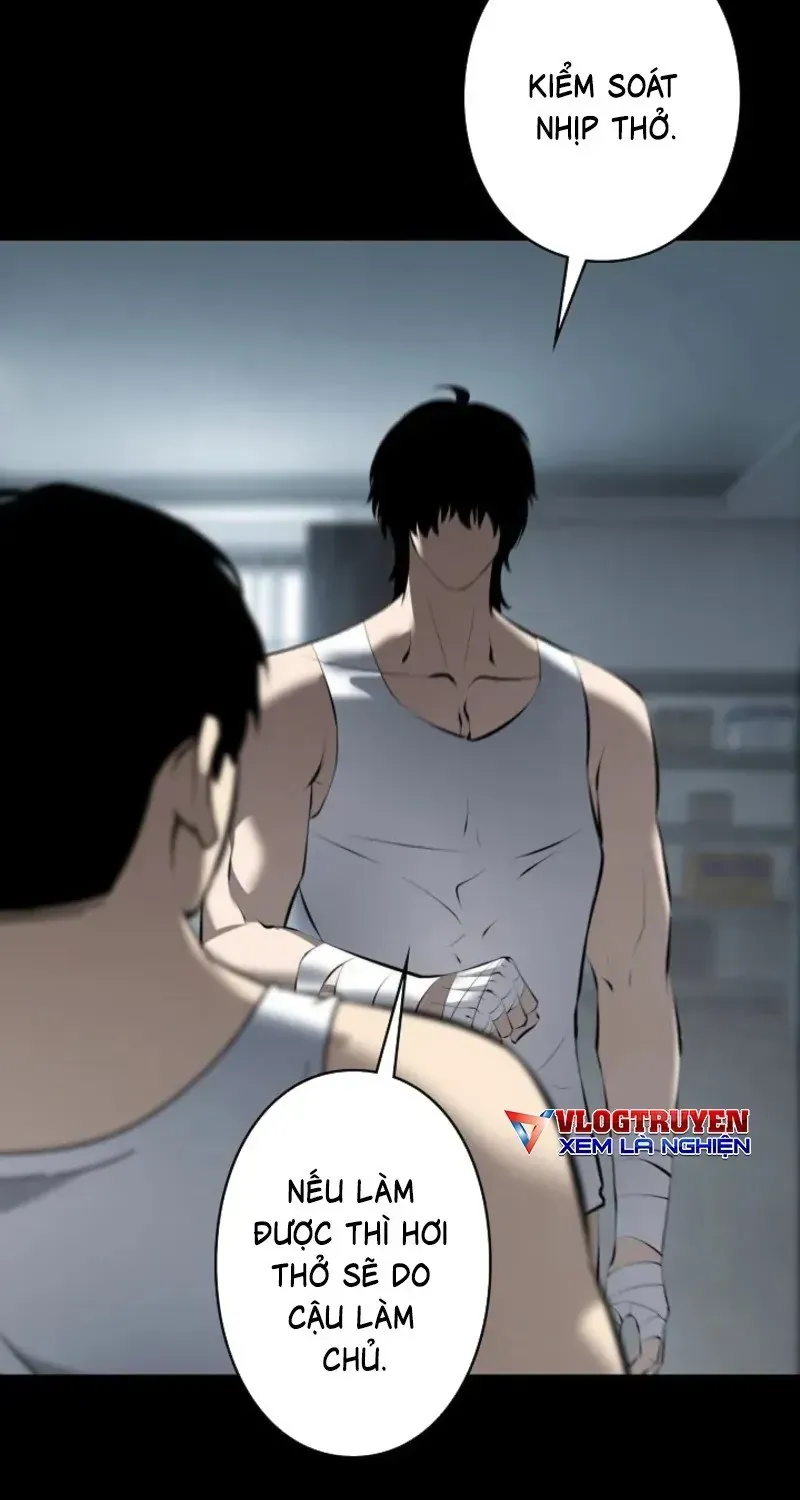 Cuồng Khuyển Chap 14 - Next Chap 15