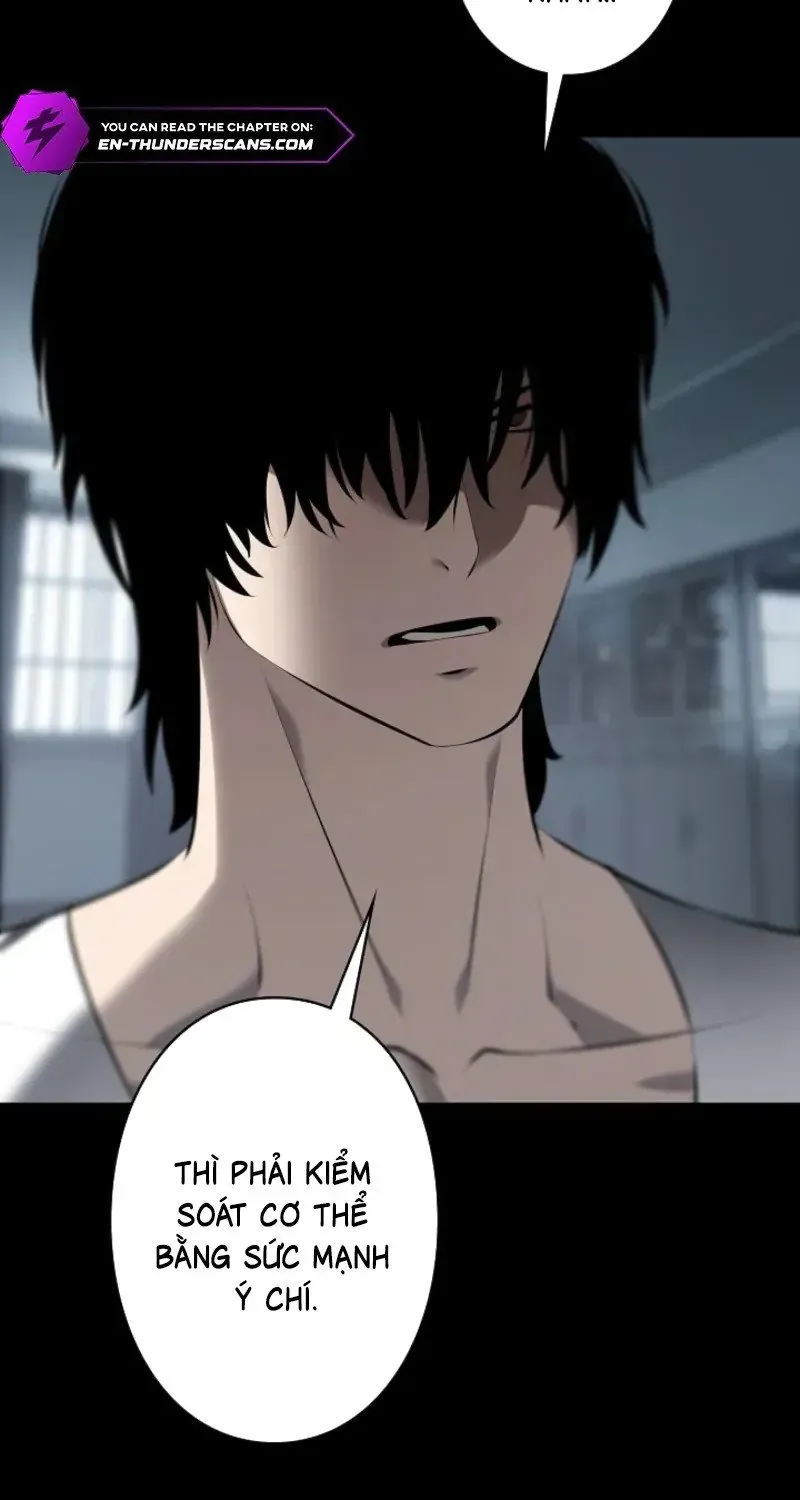 Cuồng Khuyển Chap 14 - Next Chap 15