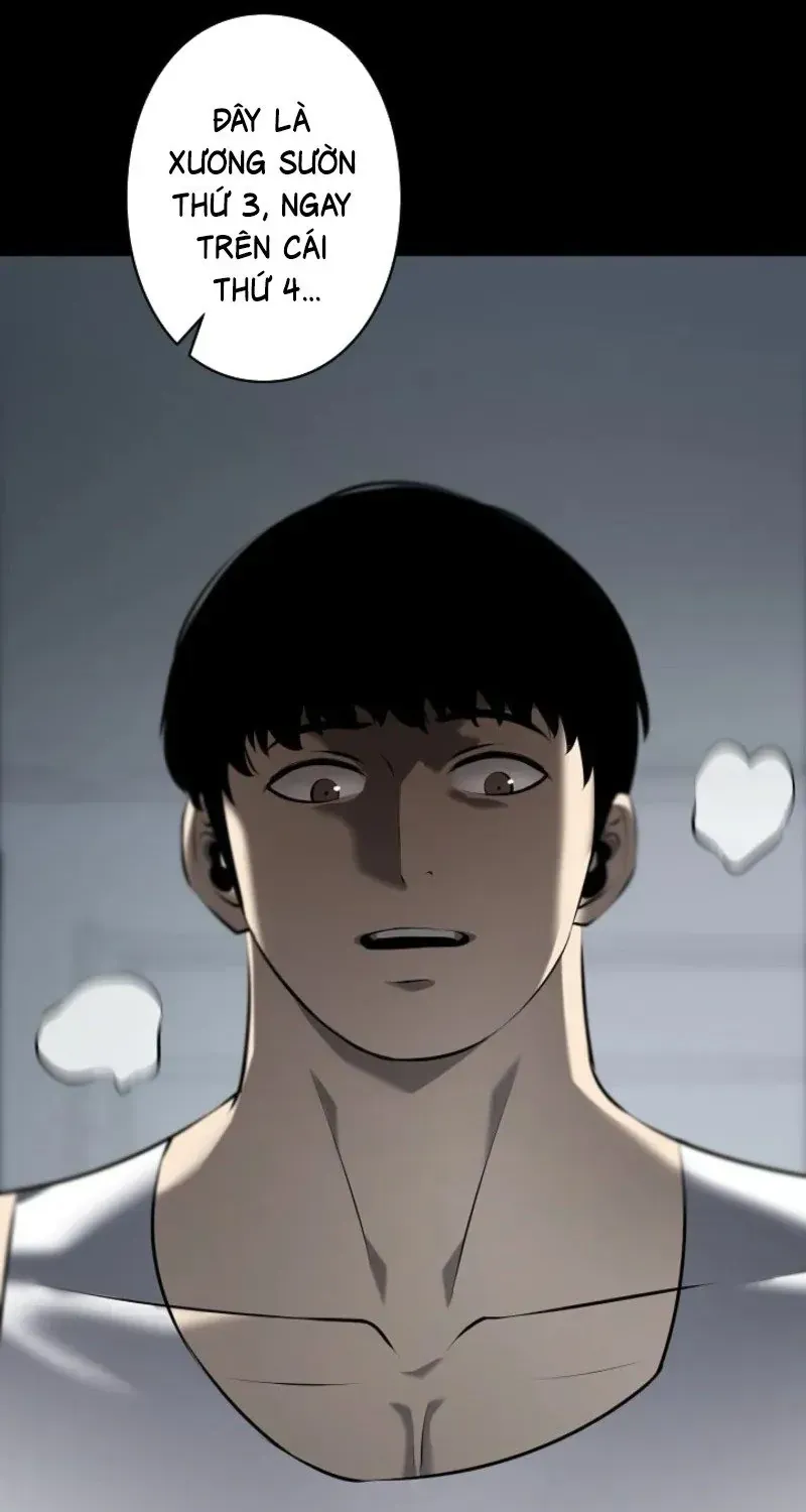 Cuồng Khuyển Chap 14 - Next Chap 15