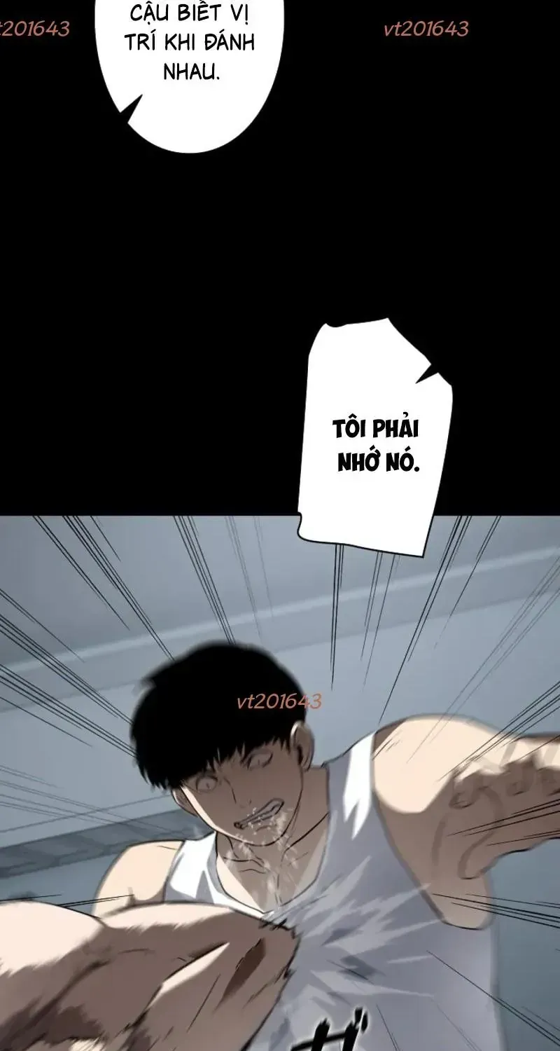 Cuồng Khuyển Chap 14 - Next Chap 15