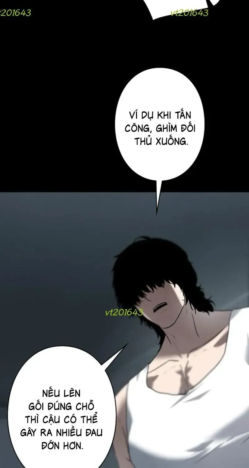 Cuồng Khuyển Chap 14 - Next Chap 15