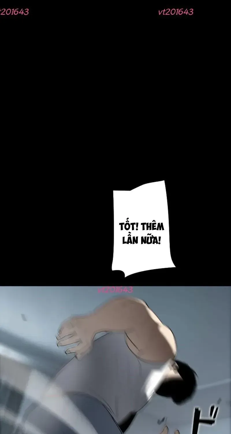 Cuồng Khuyển Chap 14 - Next Chap 15