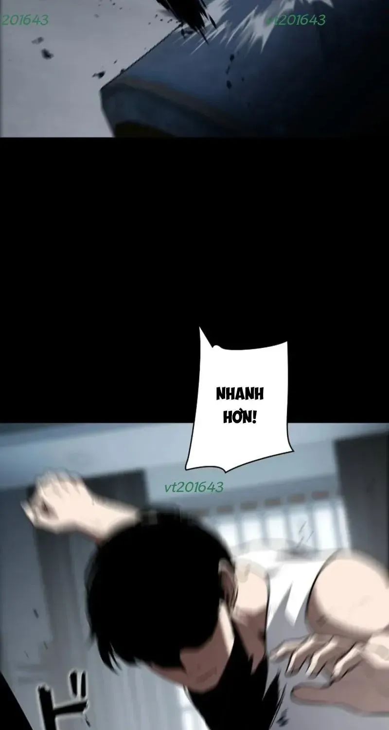 Cuồng Khuyển Chap 14 - Next Chap 15