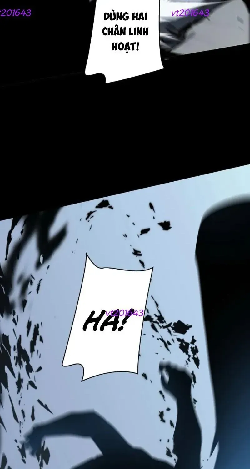 Cuồng Khuyển Chap 14 - Next Chap 15