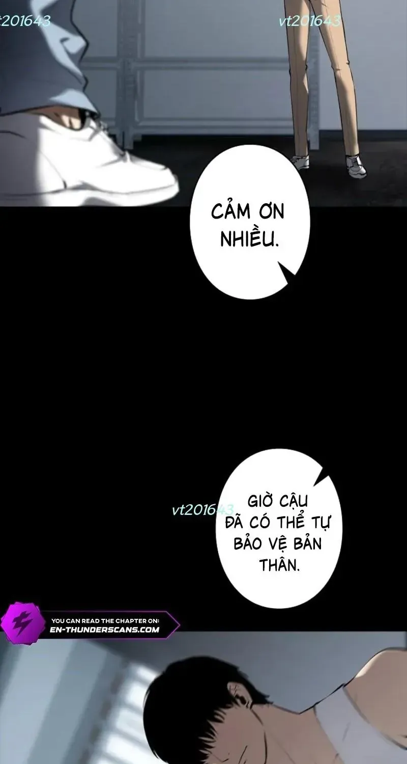 Cuồng Khuyển Chap 14 - Next Chap 15