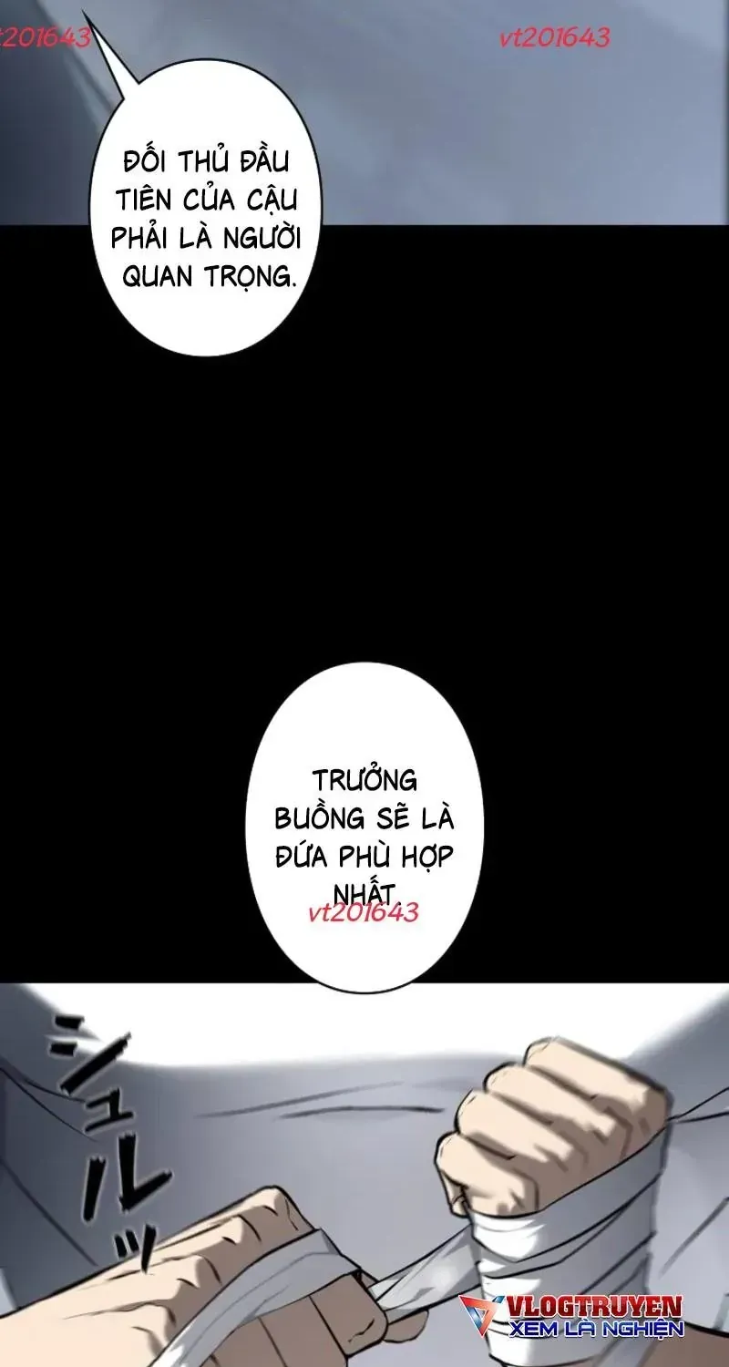 Cuồng Khuyển Chap 14 - Next Chap 15