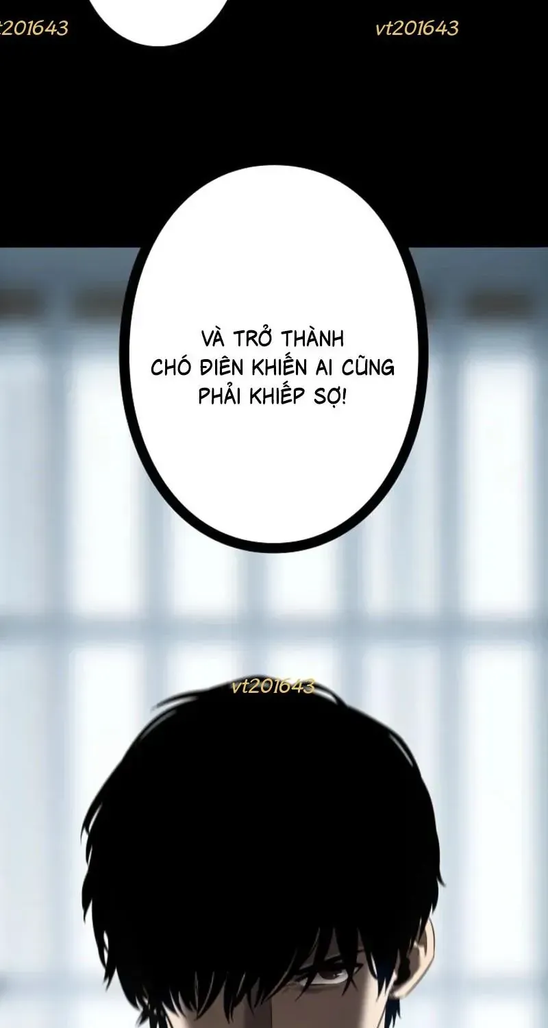 Cuồng Khuyển Chap 14 - Next Chap 15