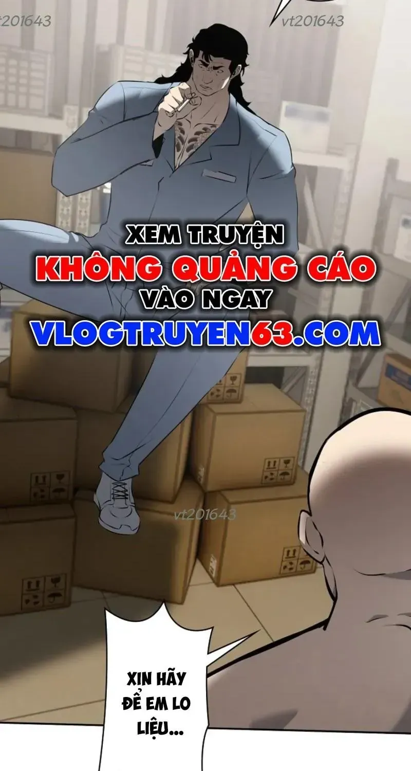 Cuồng Khuyển Chap 14 - Next Chap 15