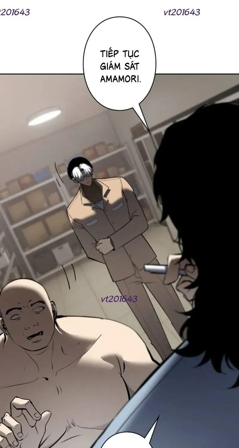 Cuồng Khuyển Chap 14 - Next Chap 15