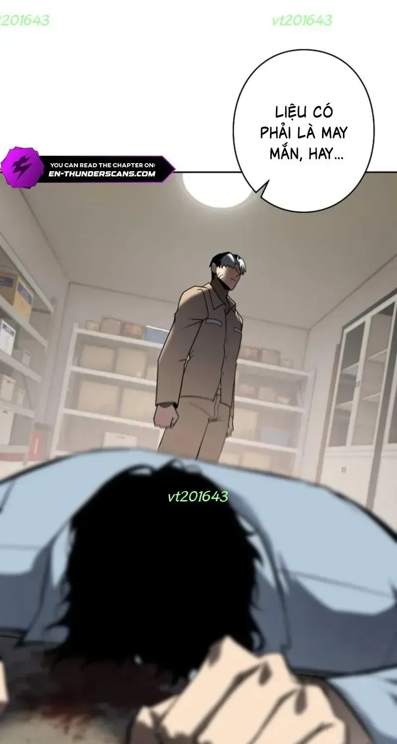 Cuồng Khuyển Chap 14 - Next Chap 15