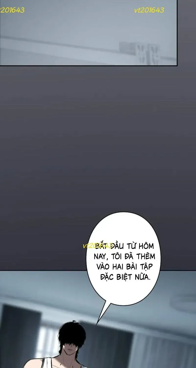 Cuồng Khuyển Chap 14 - Next Chap 15