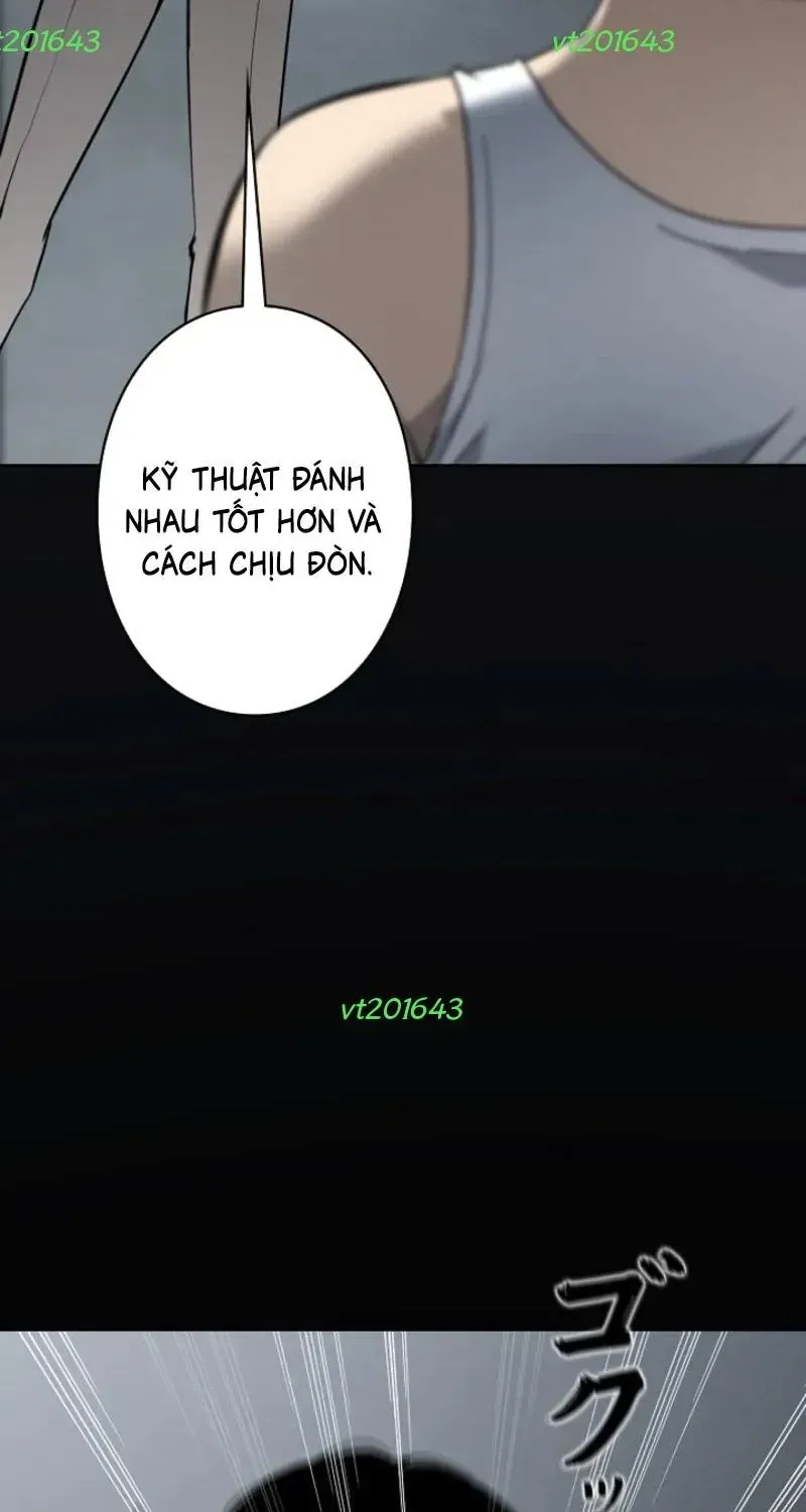 Cuồng Khuyển Chap 14 - Next Chap 15