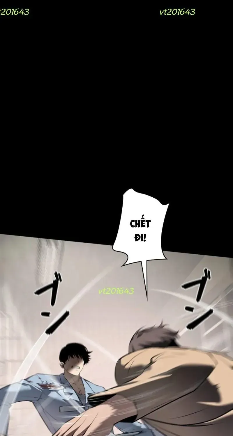 Cuồng Khuyển Chap 15 - Next Chap 16