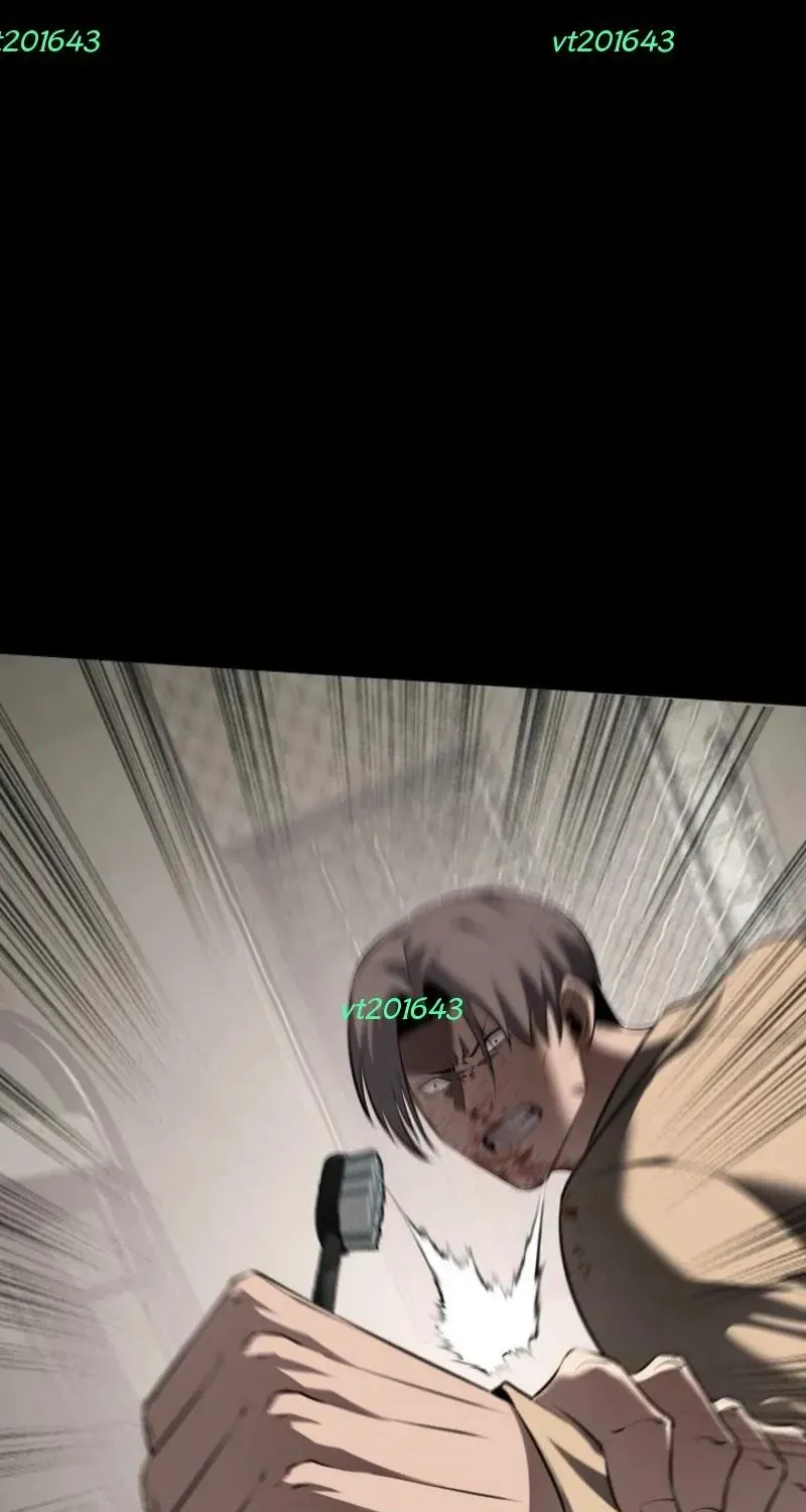 Cuồng Khuyển Chap 15 - Next Chap 16