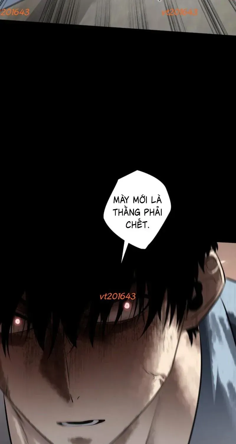 Cuồng Khuyển Chap 15 - Next Chap 16