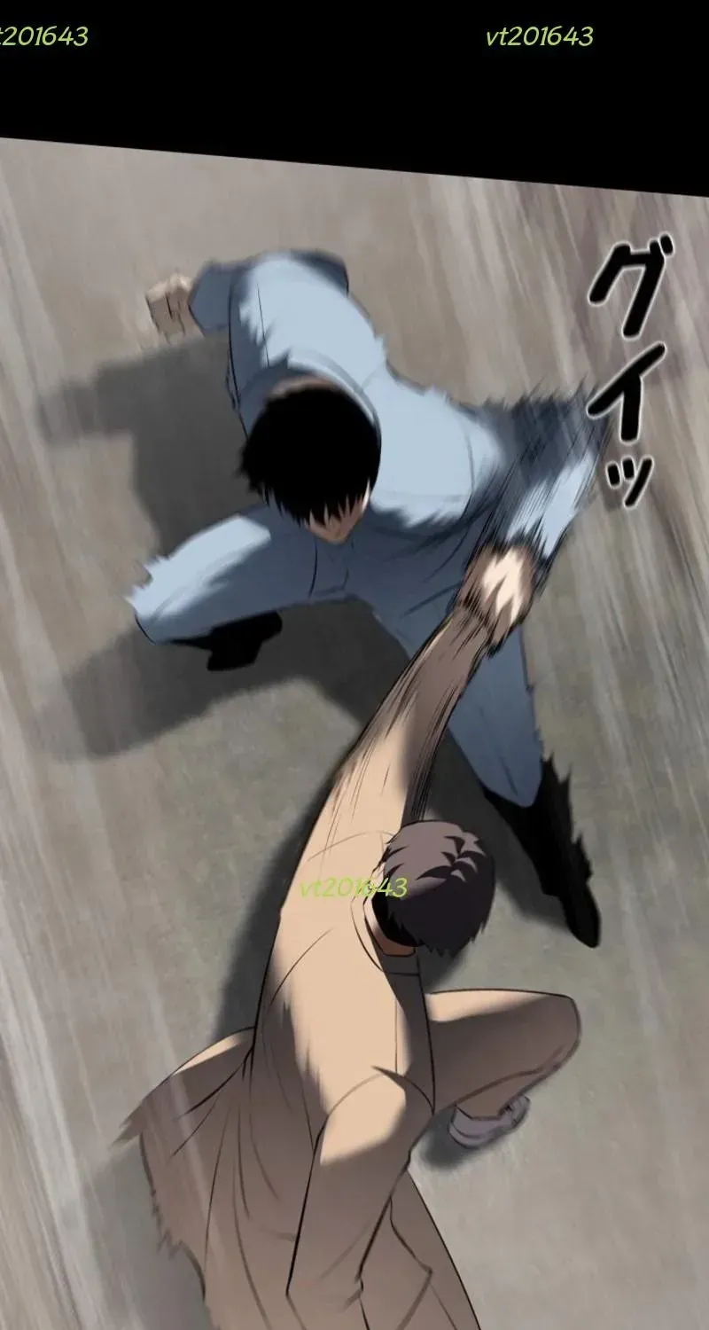 Cuồng Khuyển Chap 15 - Next Chap 16