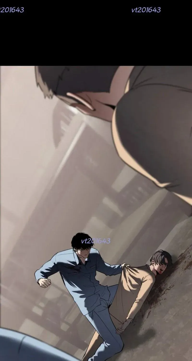 Cuồng Khuyển Chap 15 - Next Chap 16