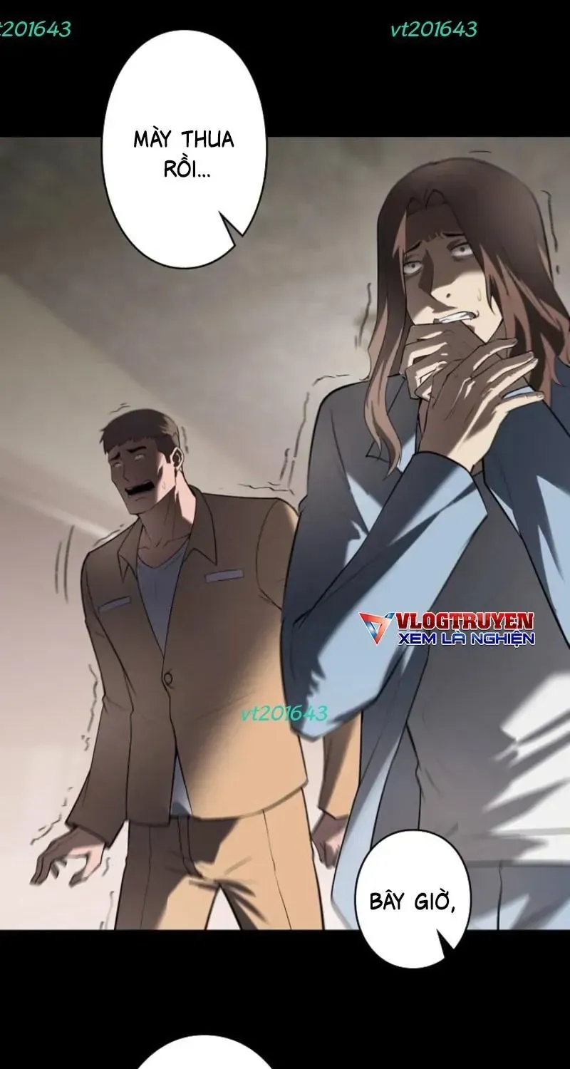 Cuồng Khuyển Chap 15 - Next Chap 16